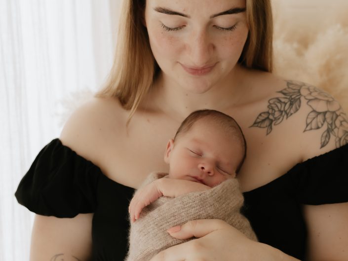 Newborn 9