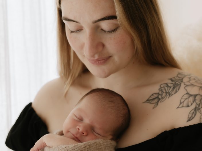 Newborn 8