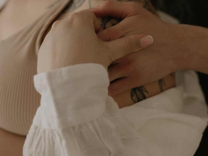 Maternity Shoot with Georgia 4