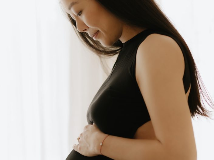 Maternity 1